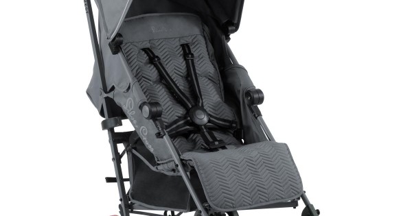 Silver cross zest sales pram